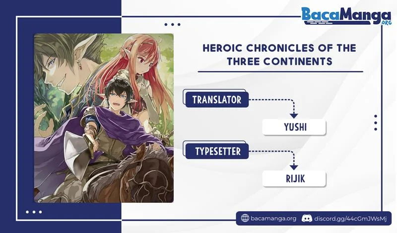 Santairiku Eiyuuki Chapter 12.5 - halaman 1