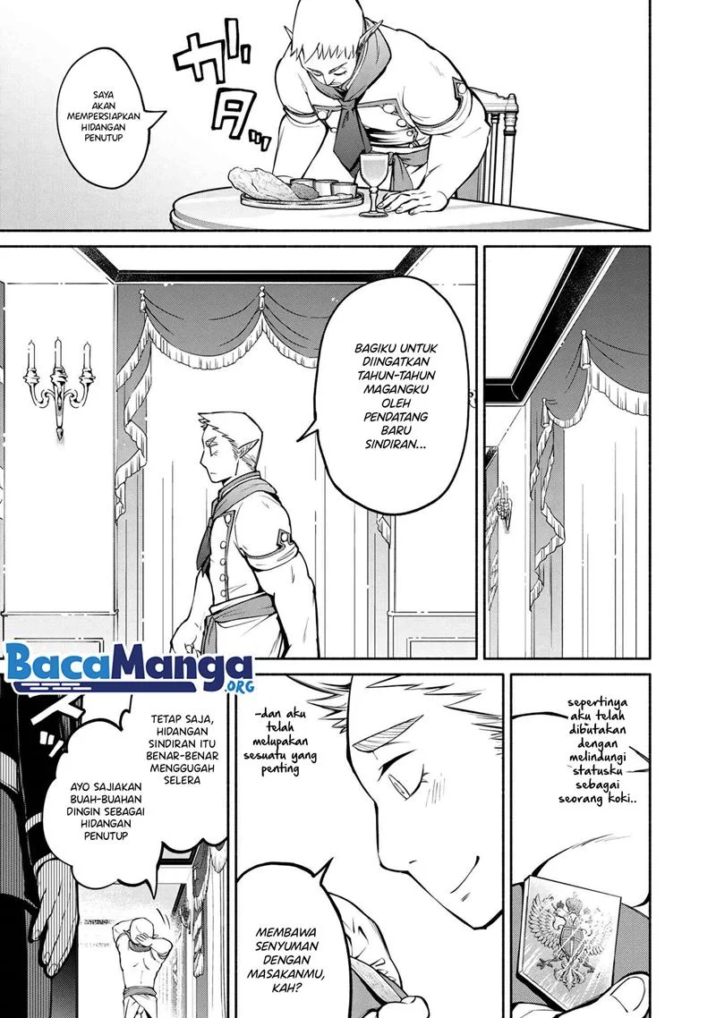 Santairiku Eiyuuki Chapter 12.5 - halaman 11