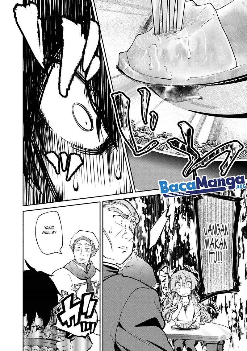 Santairiku Eiyuuki Chapter 12.5 - halaman 14