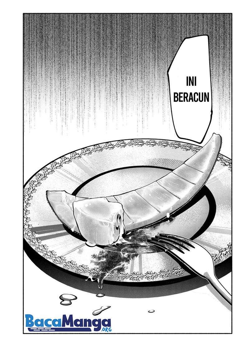 Santairiku Eiyuuki Chapter 12.5 - halaman 16