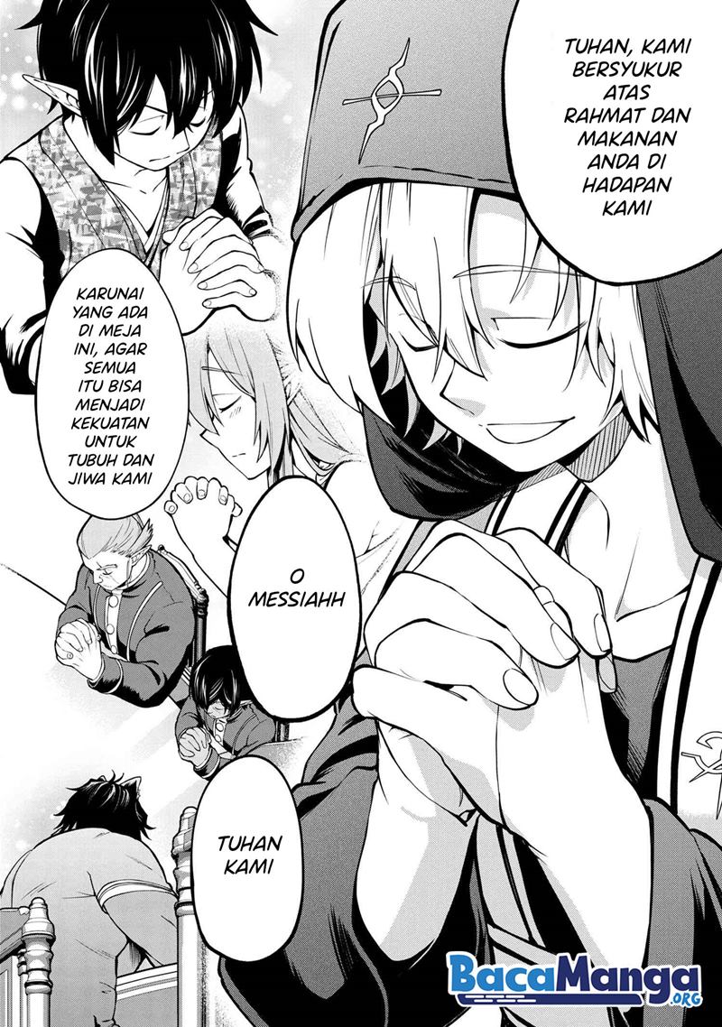 Santairiku Eiyuuki Chapter 12.5 - halaman 2