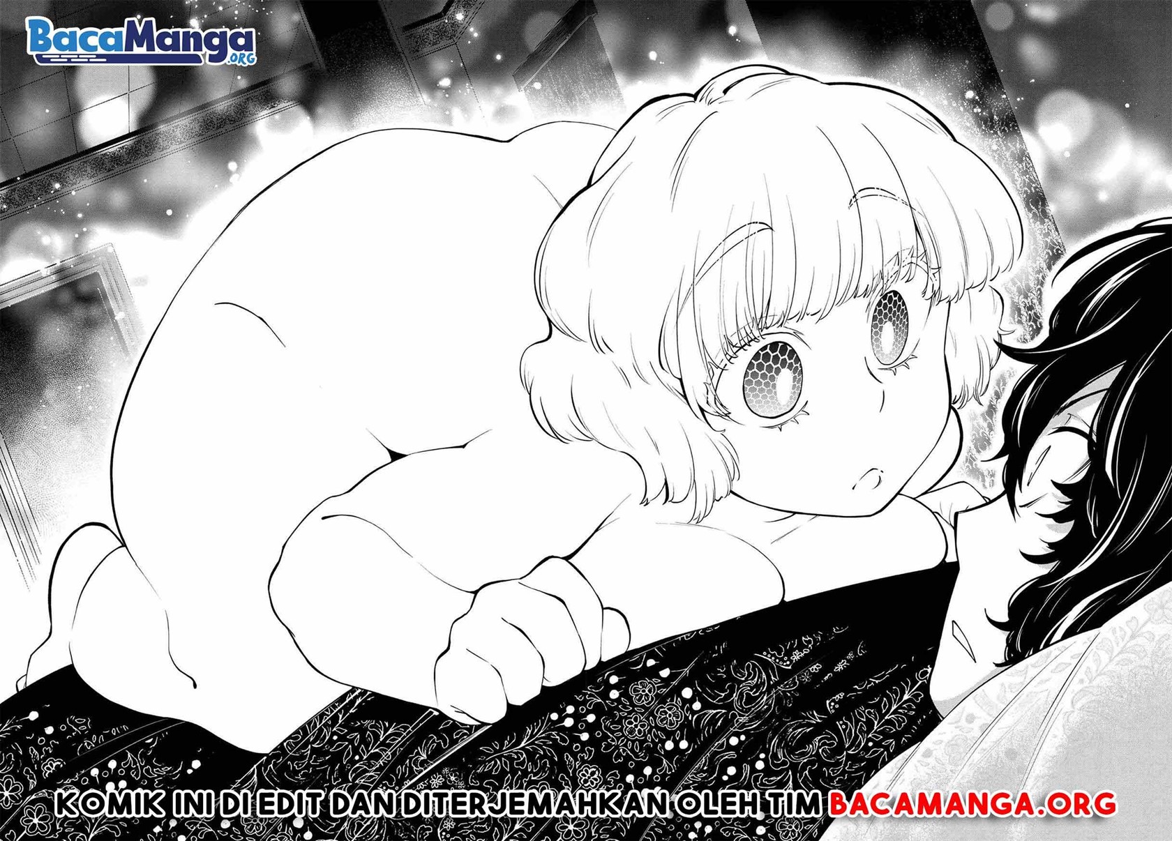 Santairiku Eiyuuki Chapter 13.2 - halaman 12