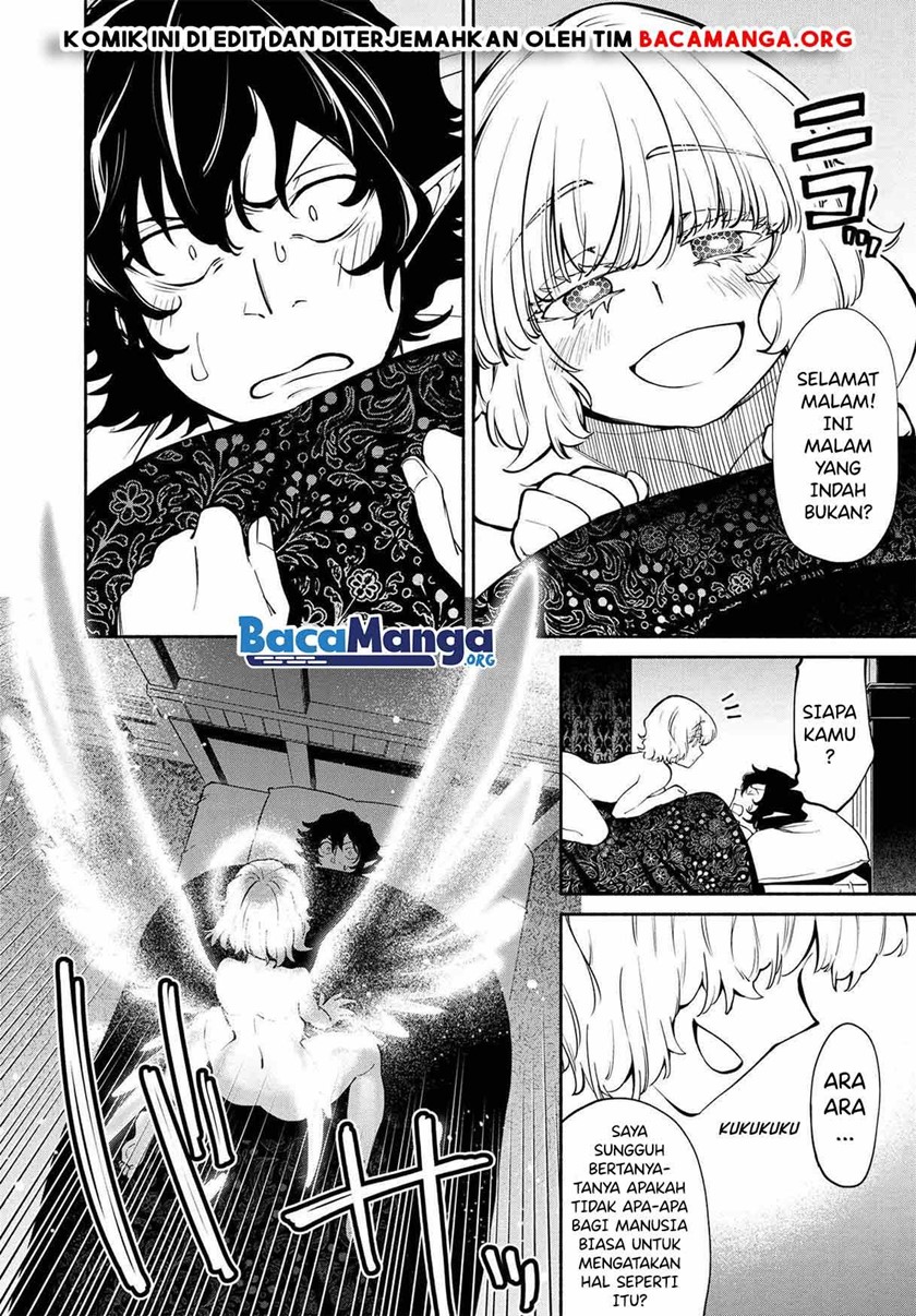 Santairiku Eiyuuki Chapter 13.2 - halaman 13