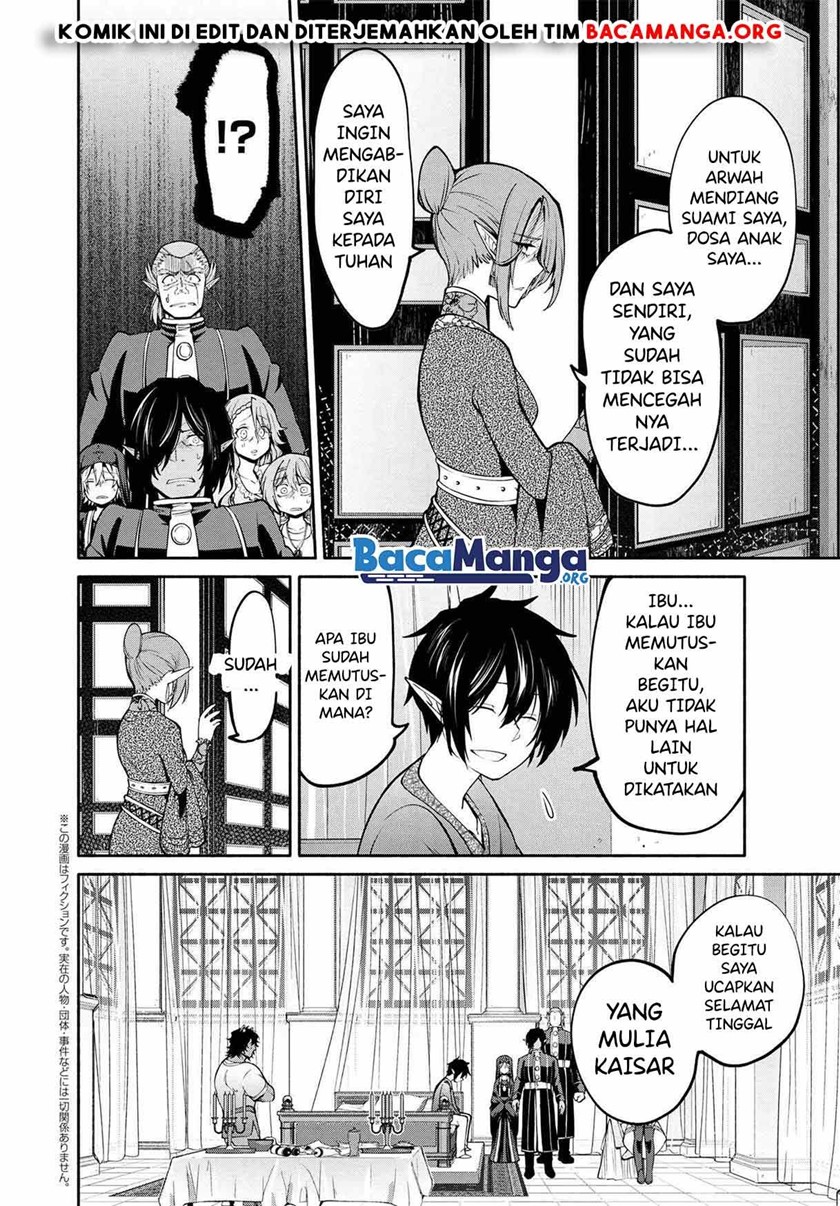 Santairiku Eiyuuki Chapter 13.2 - halaman 4