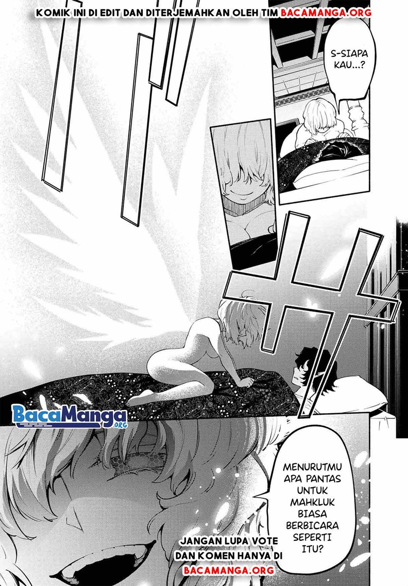 Santairiku Eiyuuki Chapter 14.1 - halaman 2