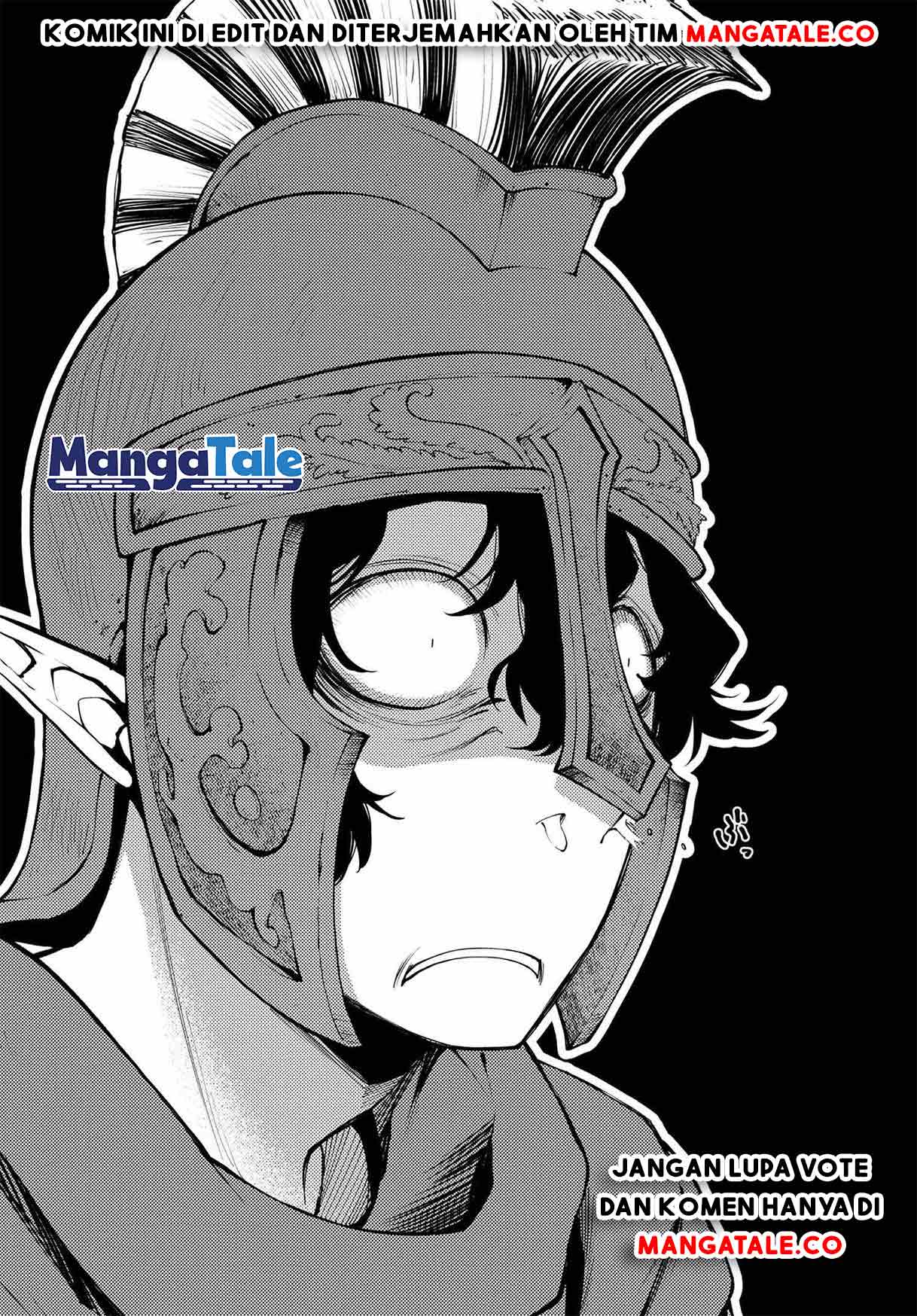 Santairiku Eiyuuki Chapter 15.2 - halaman 2
