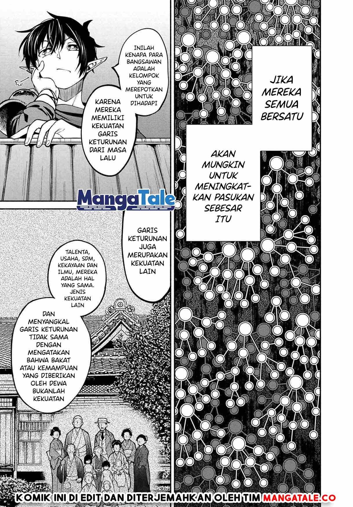 Santairiku Eiyuuki Chapter 16.2 - halaman 4