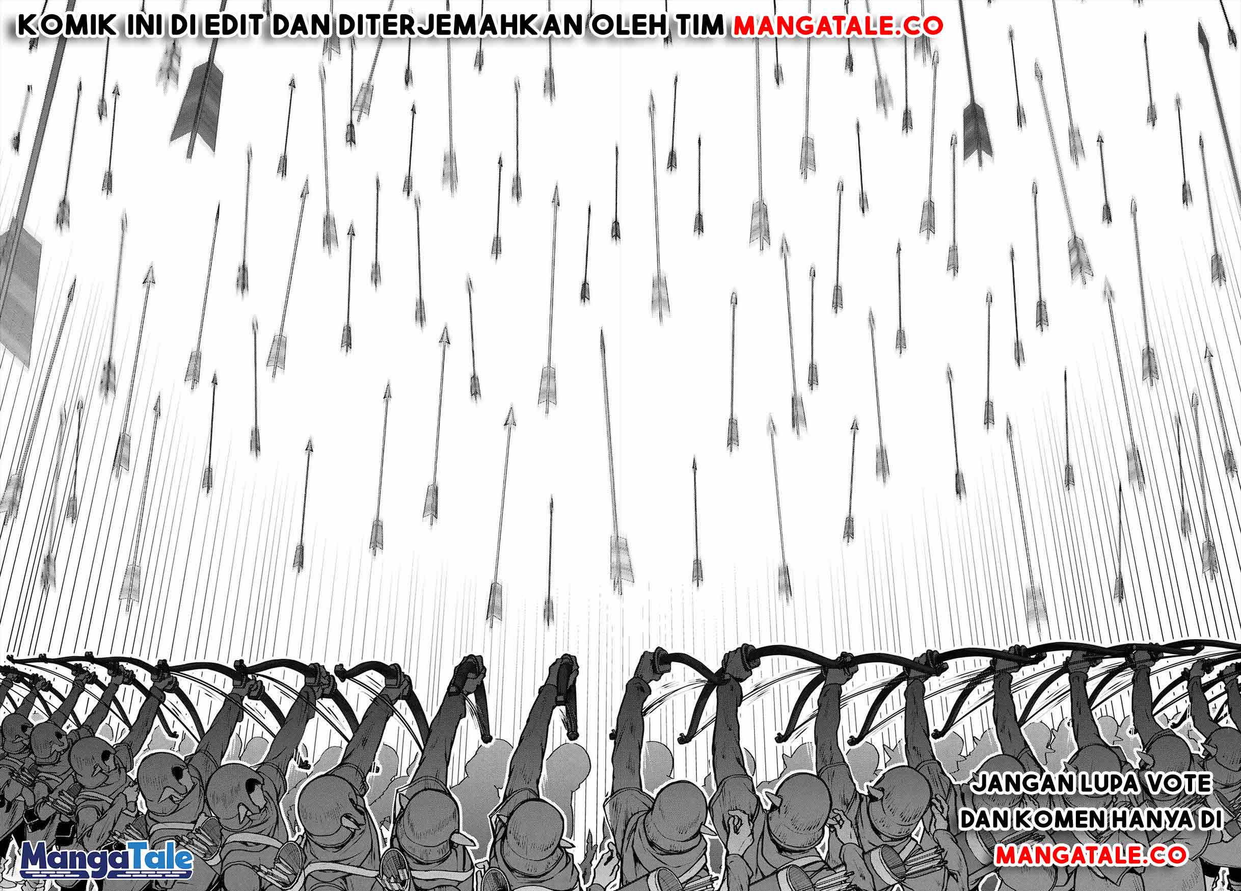 Santairiku Eiyuuki Chapter 18 - halaman 17