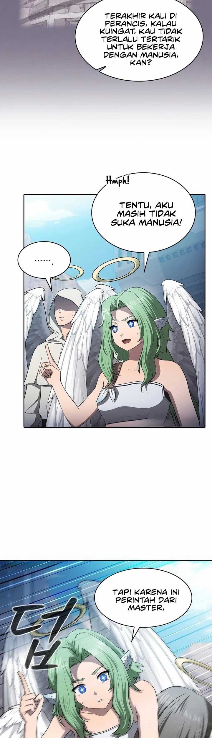 Santairiku Eiyuuki Chapter 2.1 - halaman 3