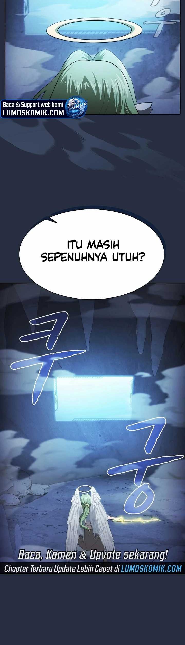 Santairiku Eiyuuki Chapter 2.2 - halaman 11