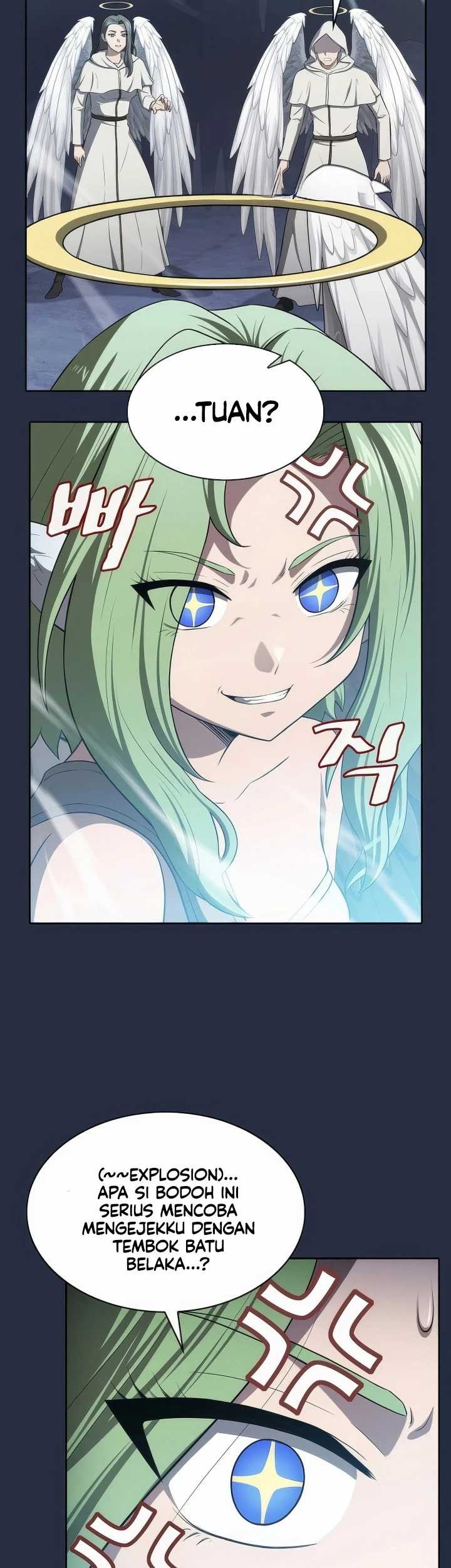 Santairiku Eiyuuki Chapter 2.2 - halaman 13