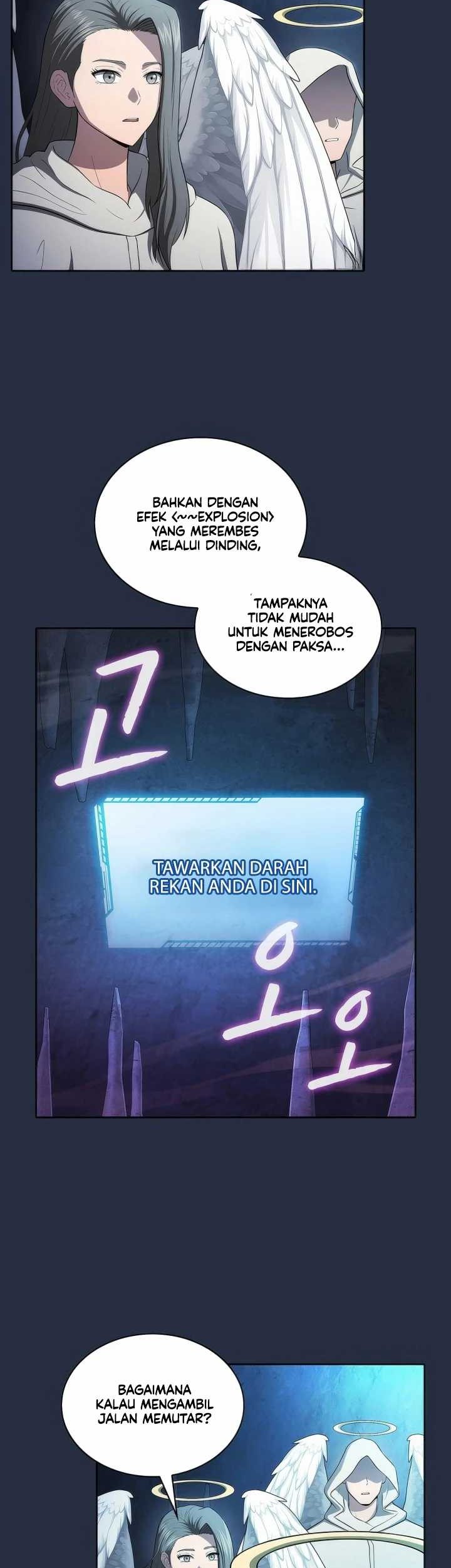 Santairiku Eiyuuki Chapter 2.2 - halaman 3