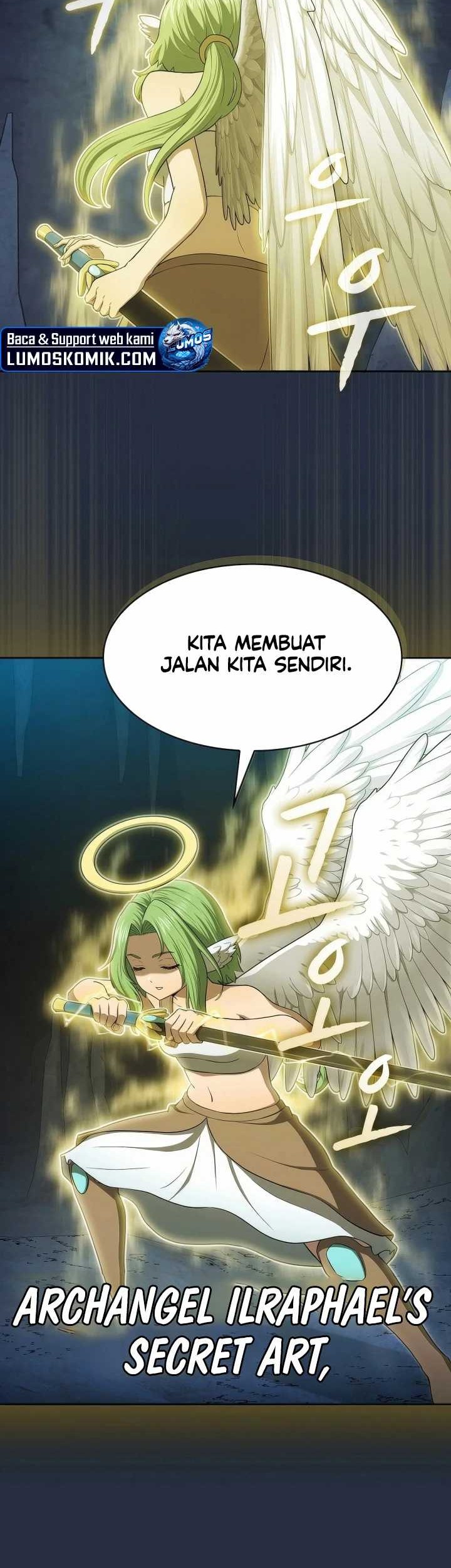 Santairiku Eiyuuki Chapter 2.2 - halaman 6
