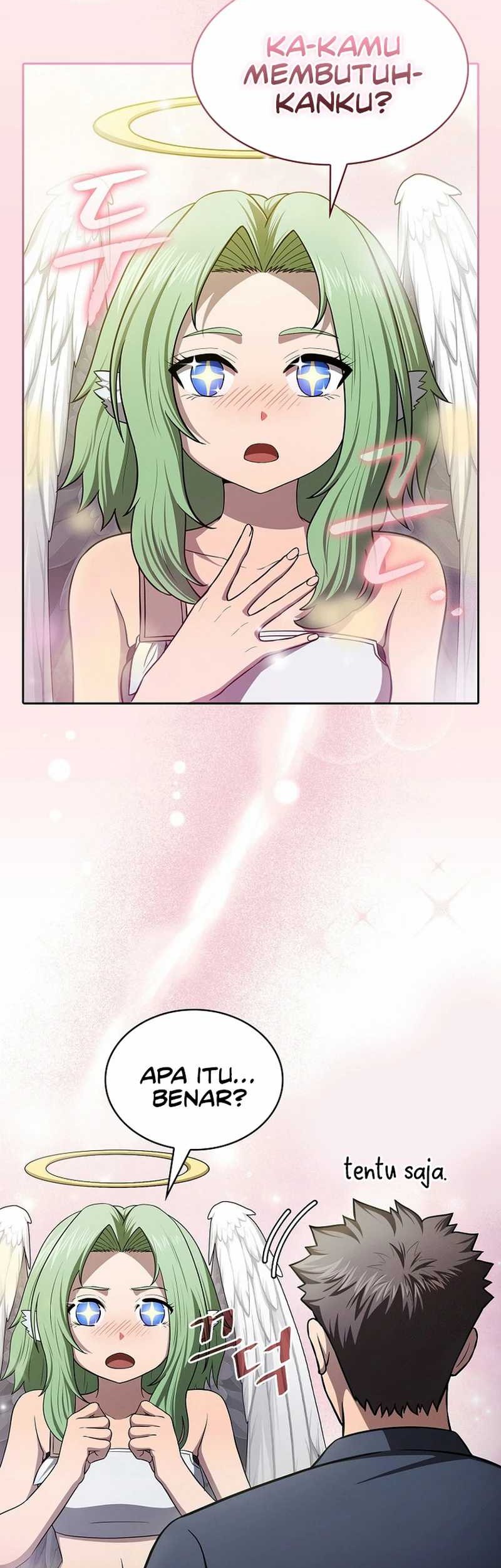 Santairiku Eiyuuki Chapter 3 - halaman 11
