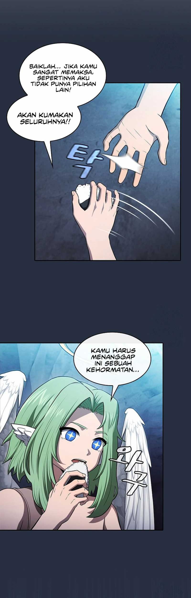 Santairiku Eiyuuki Chapter 3 - halaman 13