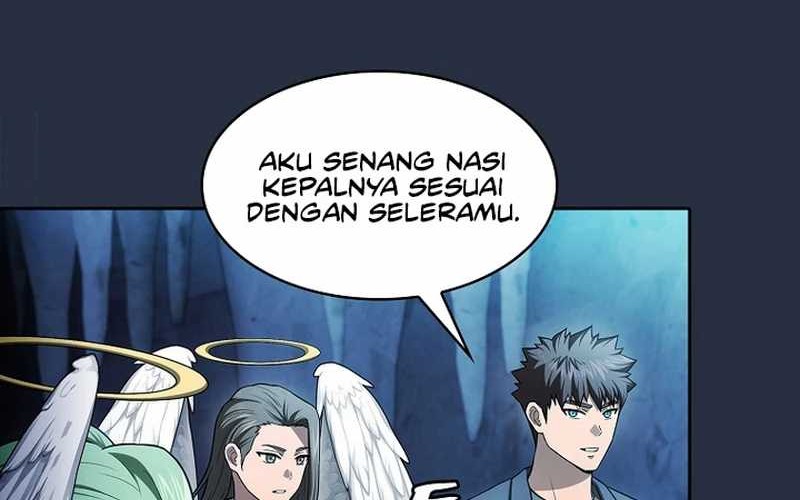 Santairiku Eiyuuki Chapter 3 - halaman 16
