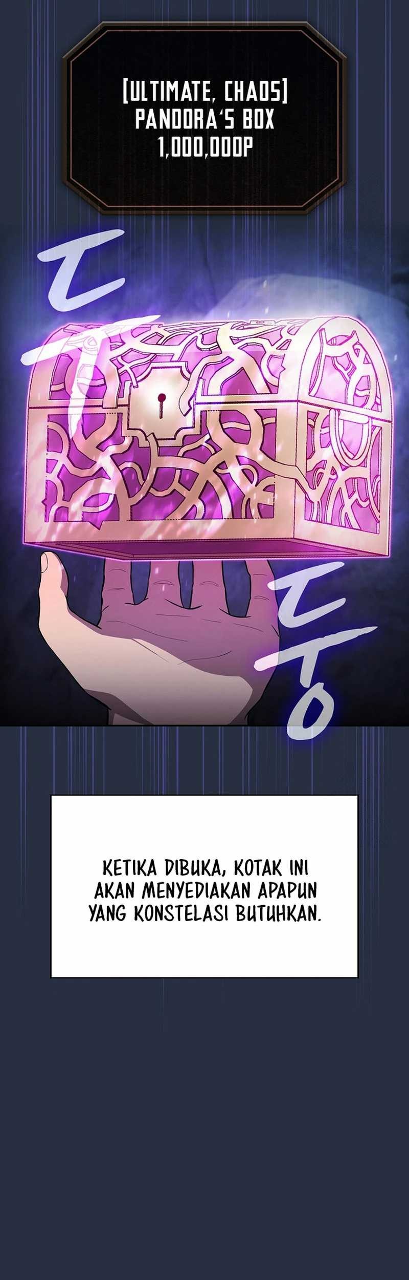 Santairiku Eiyuuki Chapter 3 - halaman 21
