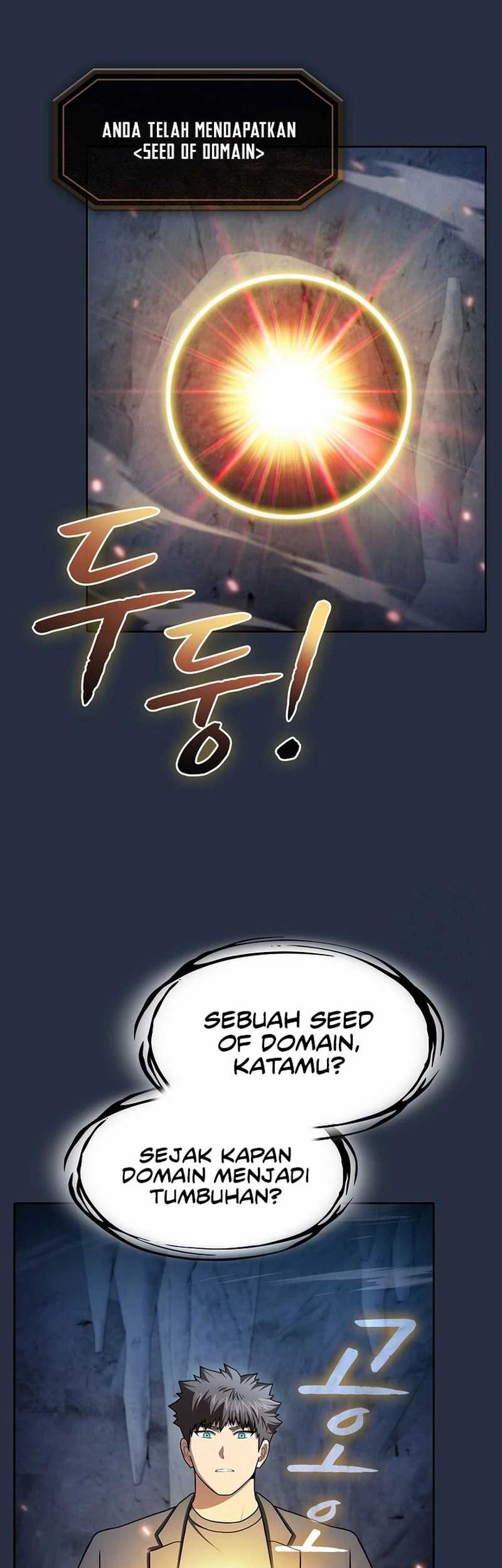 Santairiku Eiyuuki Chapter 3 - halaman 26