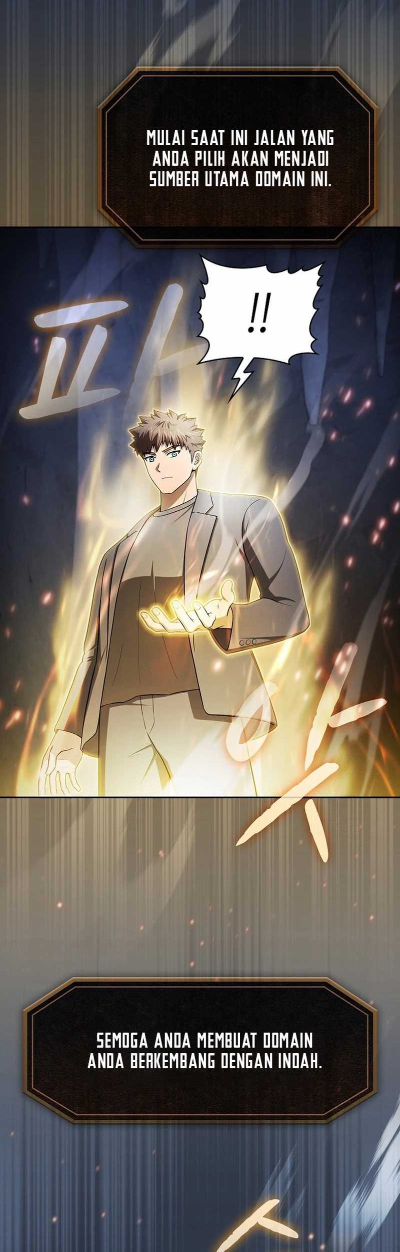 Santairiku Eiyuuki Chapter 3 - halaman 30