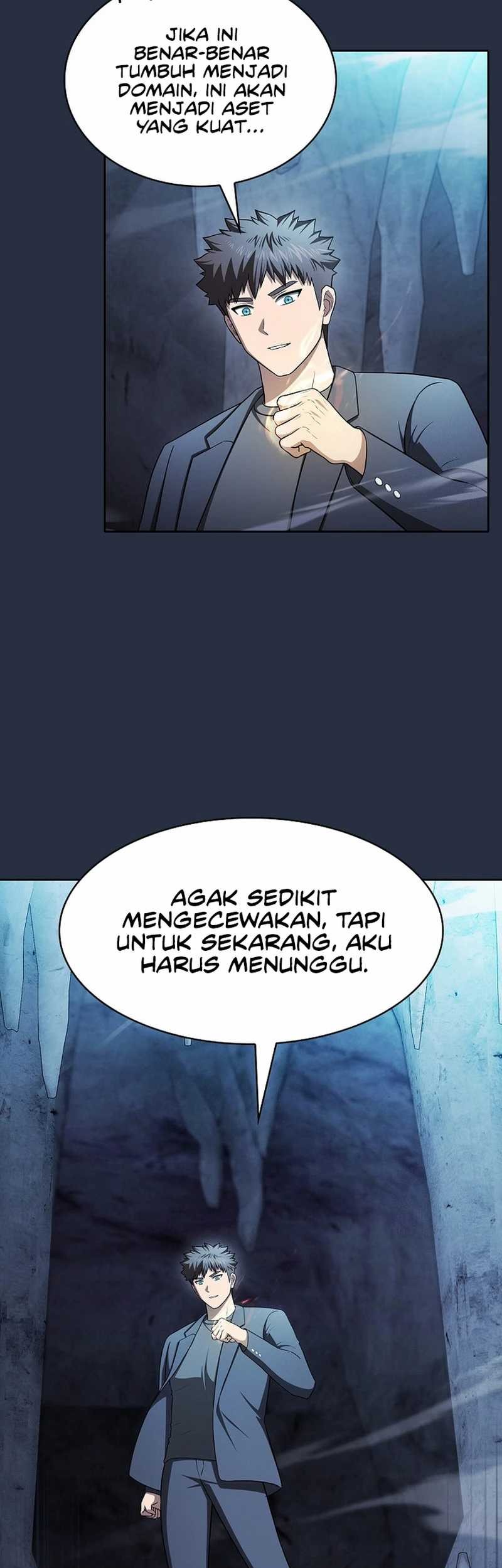 Santairiku Eiyuuki Chapter 3 - halaman 33