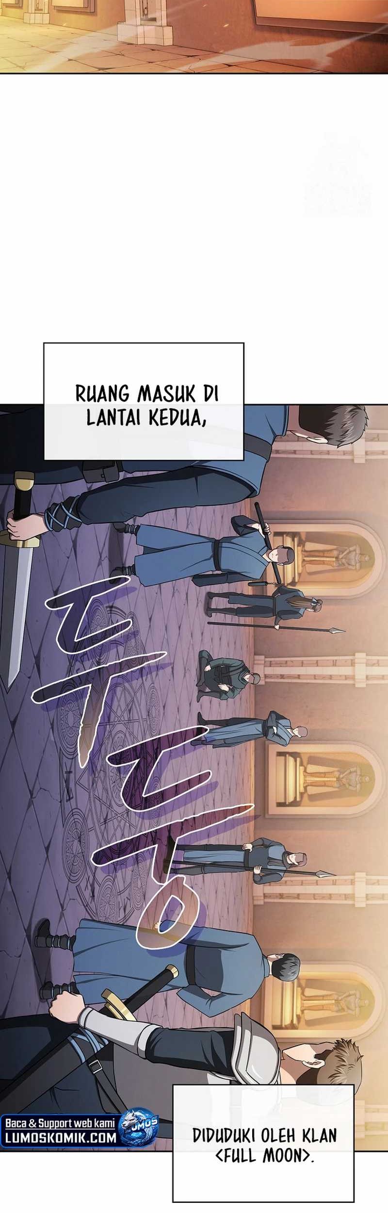 Santairiku Eiyuuki Chapter 3 - halaman 35