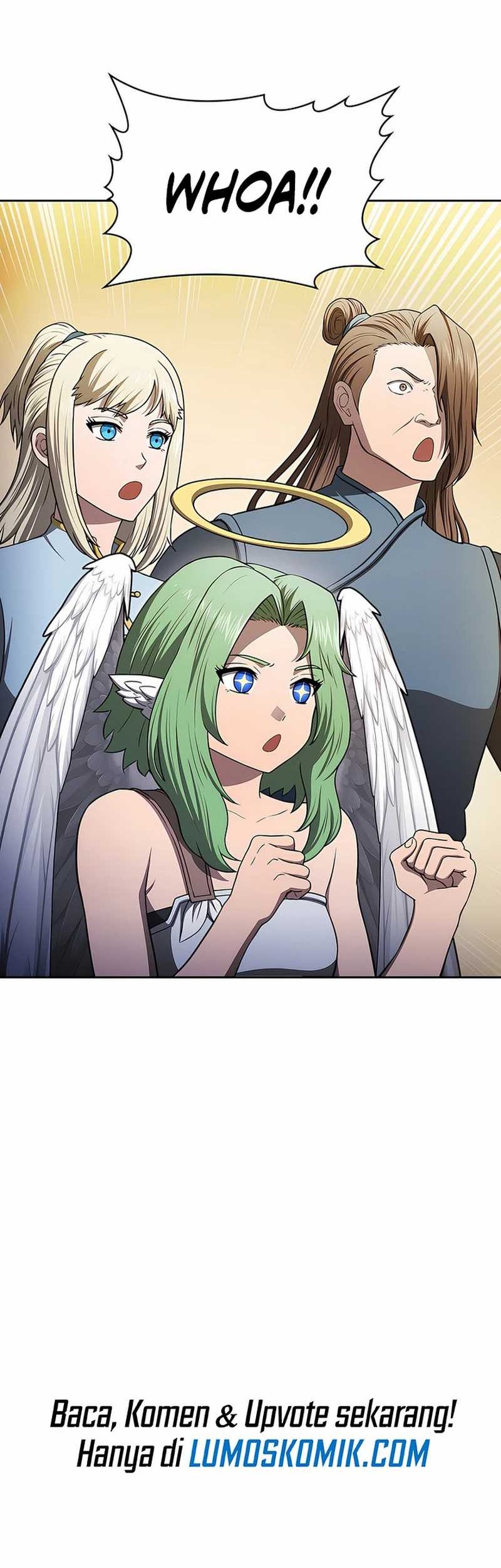 Santairiku Eiyuuki Chapter 4 - halaman 10