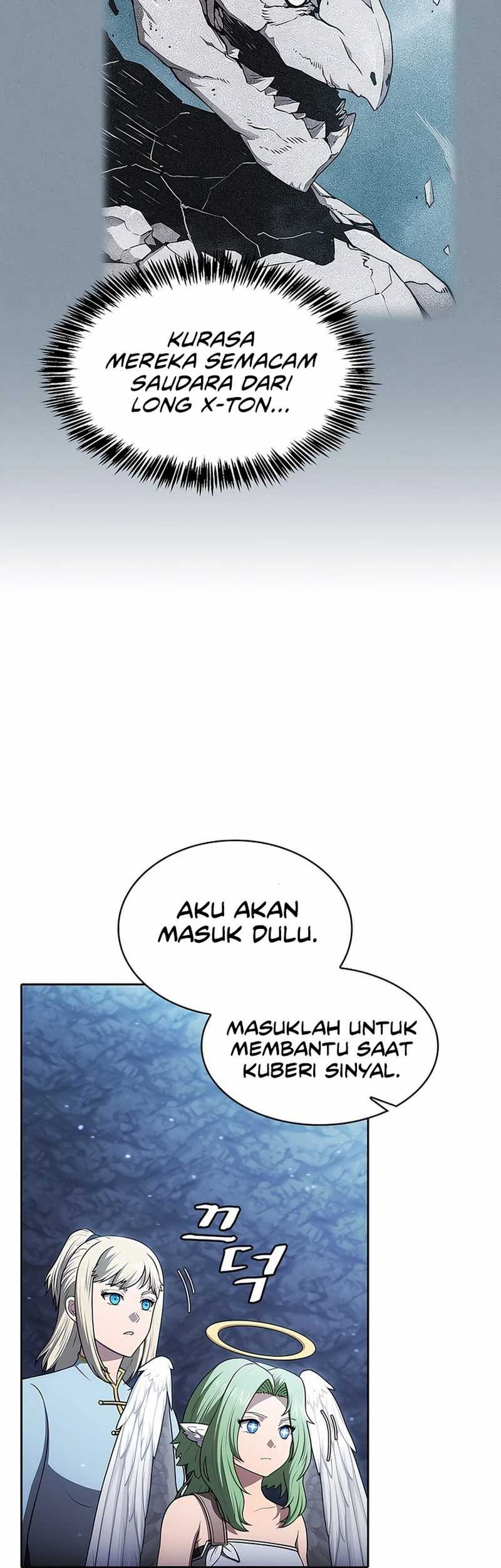 Santairiku Eiyuuki Chapter 4 - halaman 17