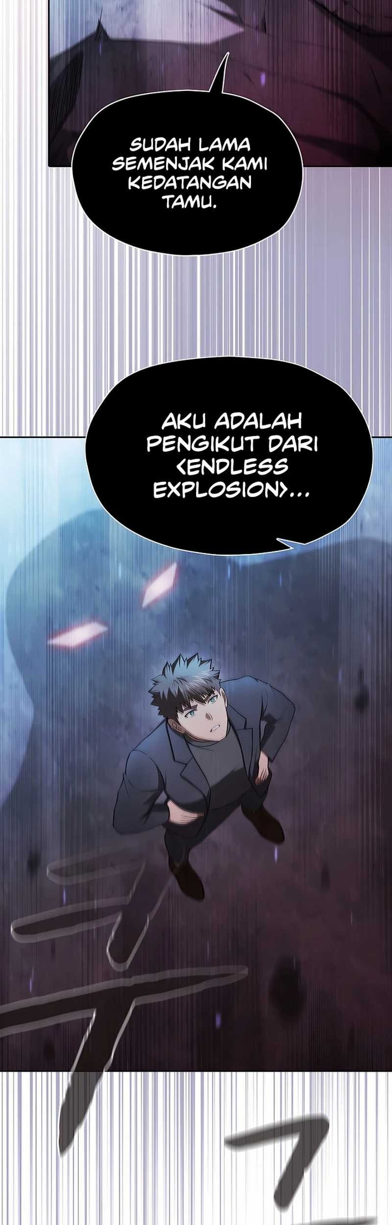 Santairiku Eiyuuki Chapter 4 - halaman 21