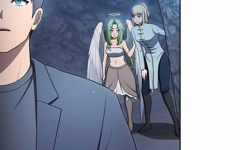 Santairiku Eiyuuki Chapter 4 - halaman 24