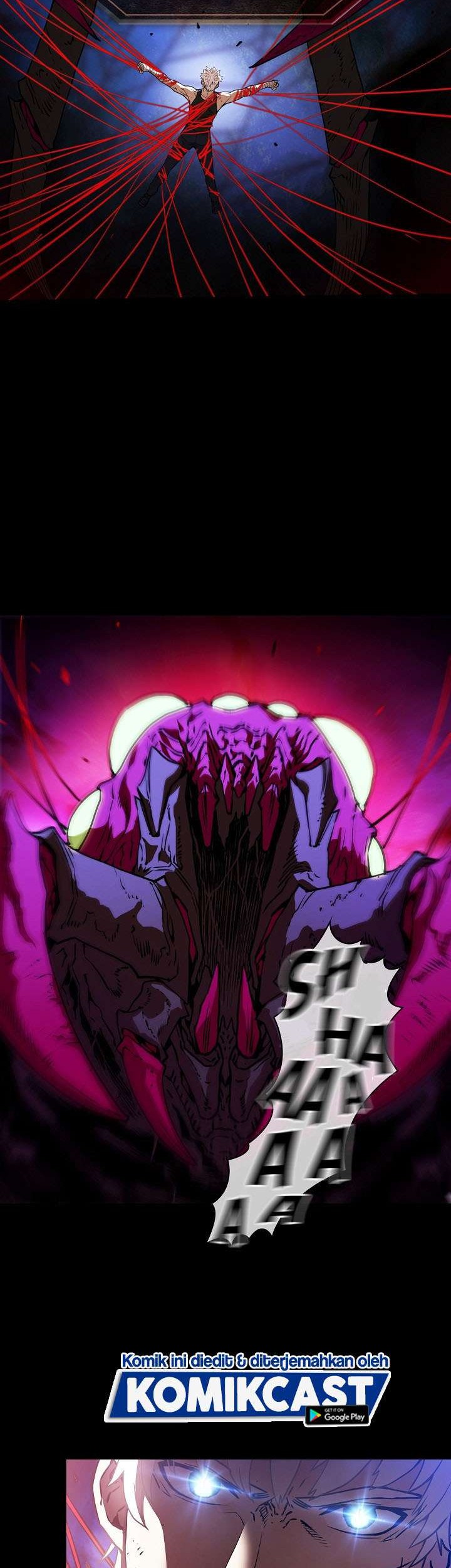Santairiku Eiyuuki Chapter 5.1 - halaman 15