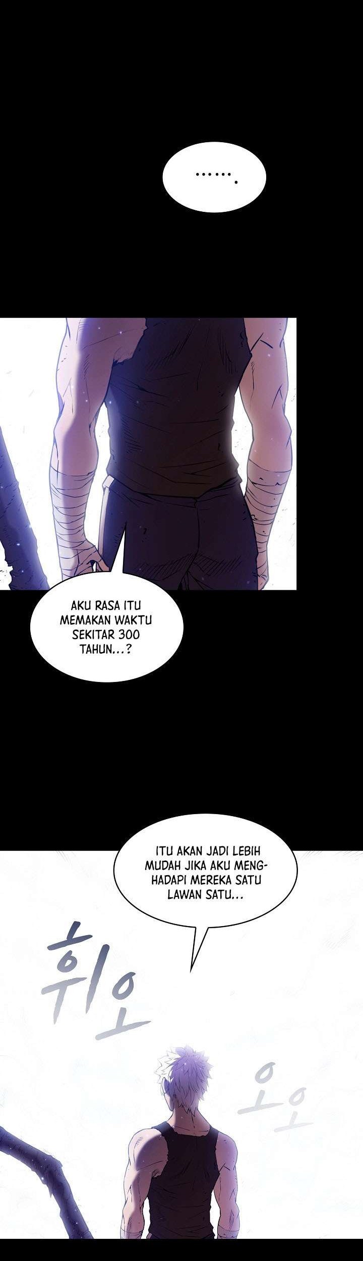 Santairiku Eiyuuki Chapter 5.1 - halaman 17