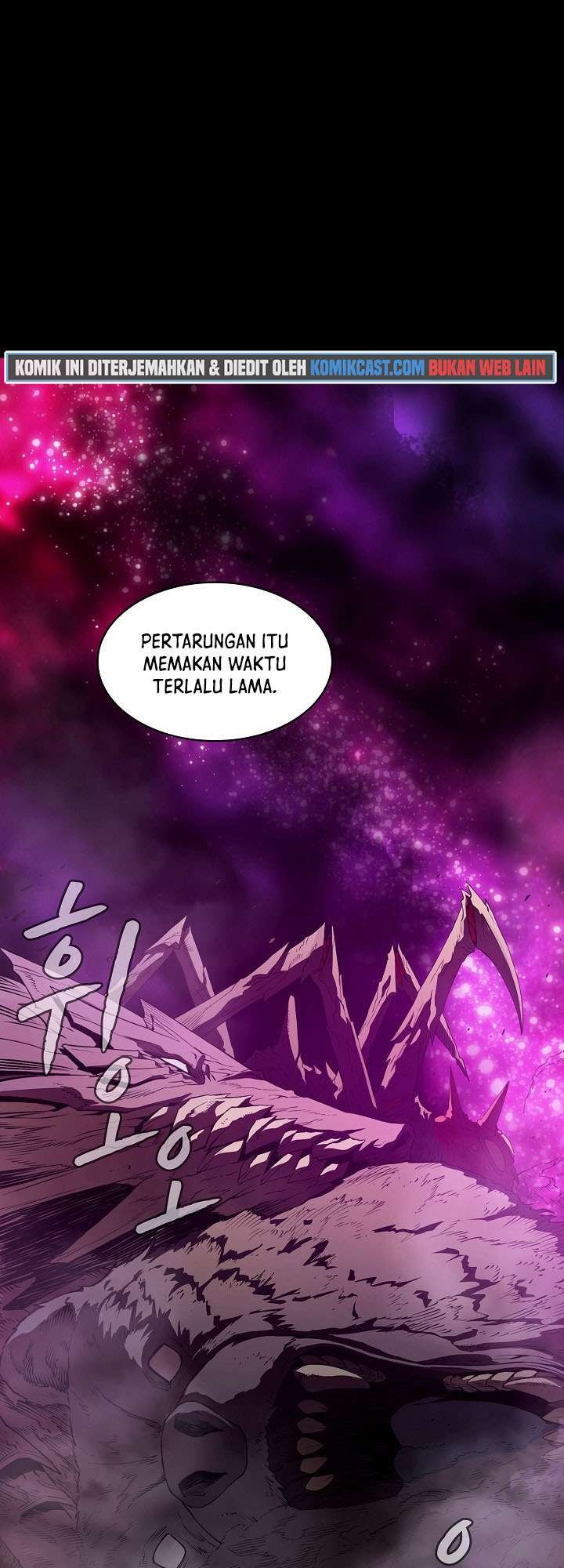 Santairiku Eiyuuki Chapter 5.1 - halaman 18