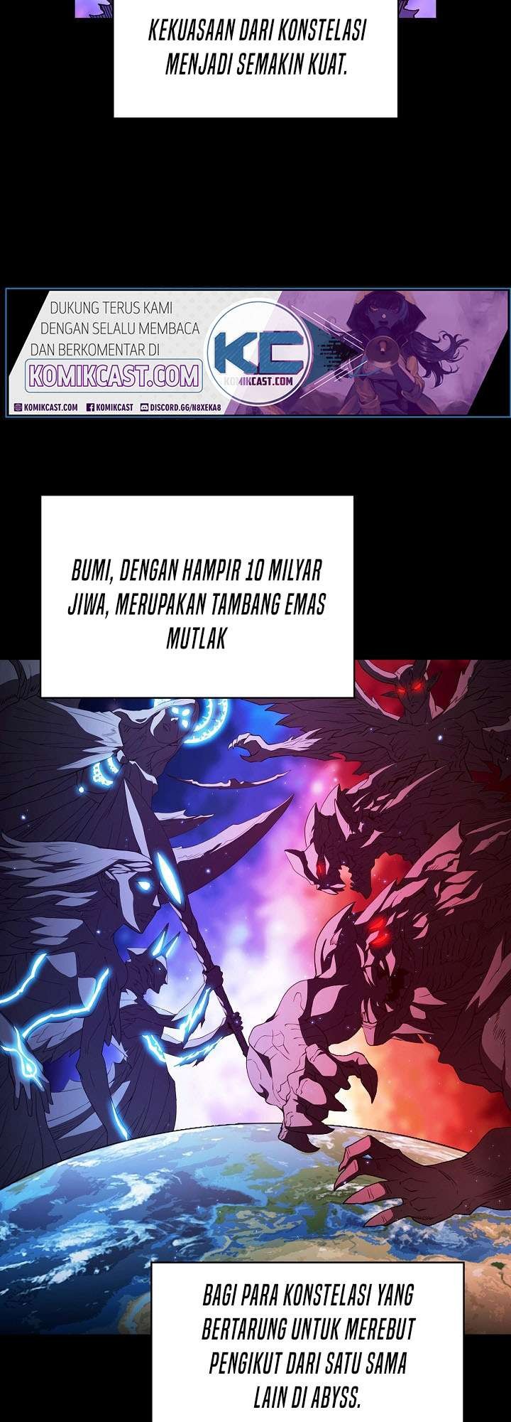 Santairiku Eiyuuki Chapter 5.1 - halaman 23