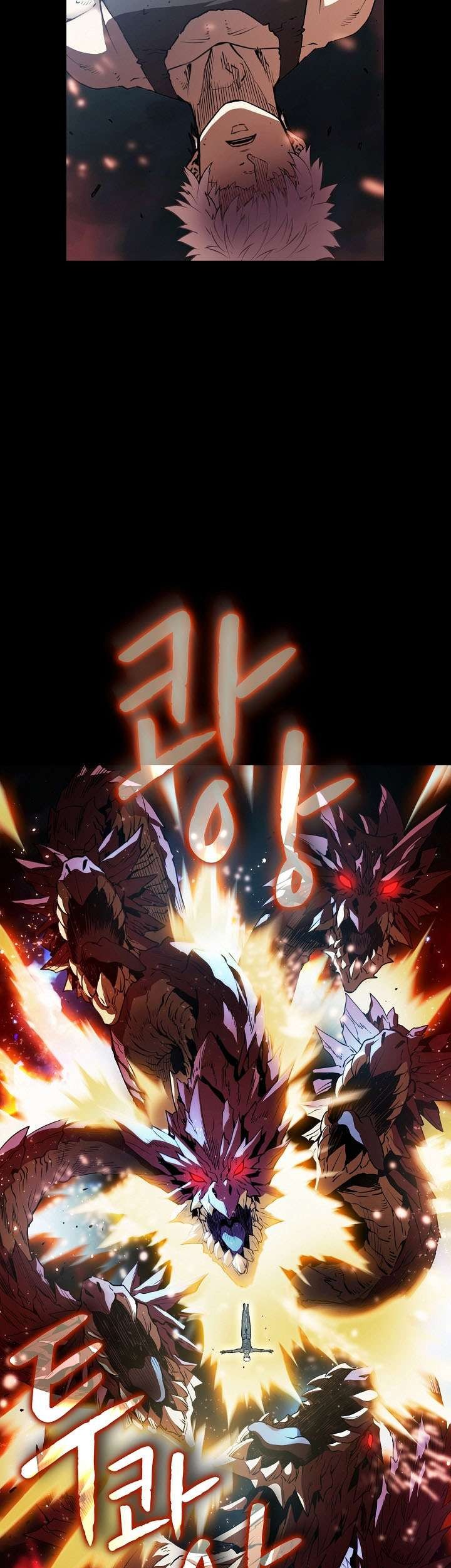Santairiku Eiyuuki Chapter 5.1 - halaman 6