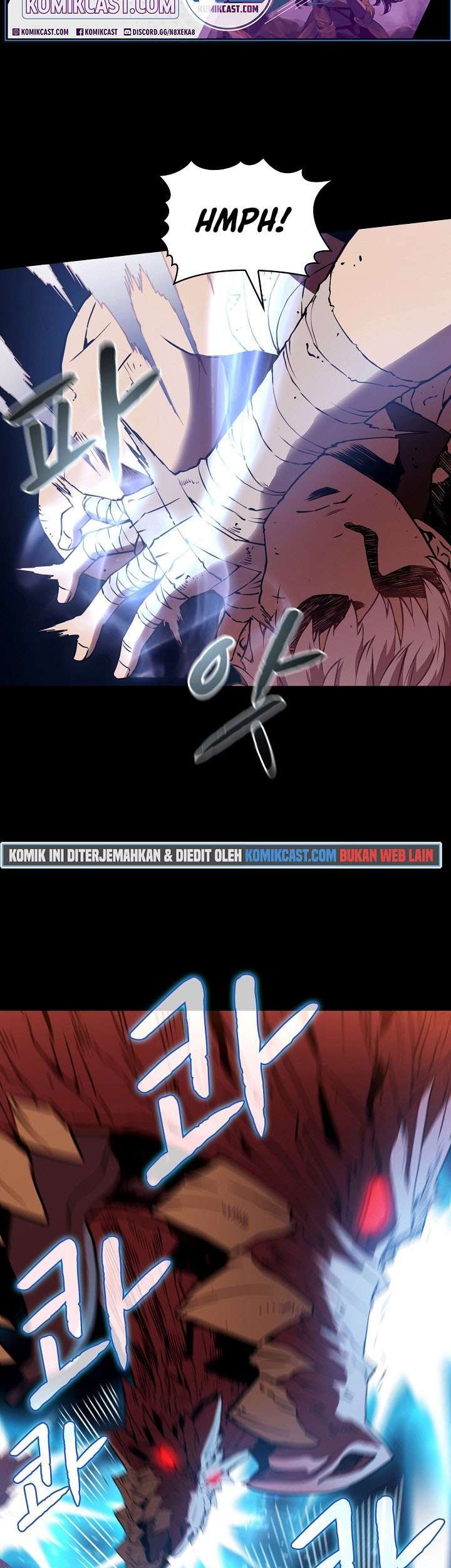 Santairiku Eiyuuki Chapter 5.1 - halaman 8