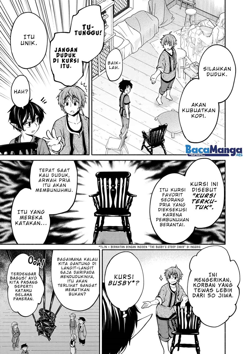Santairiku Eiyuuki Chapter 5.2 - halaman 5
