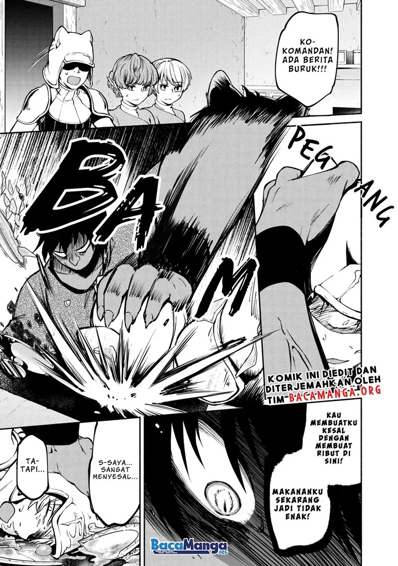 Santairiku Eiyuuki Chapter 6 - halaman 10