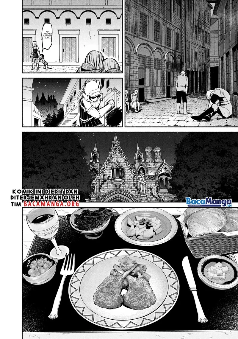 Santairiku Eiyuuki Chapter 6 - halaman 7