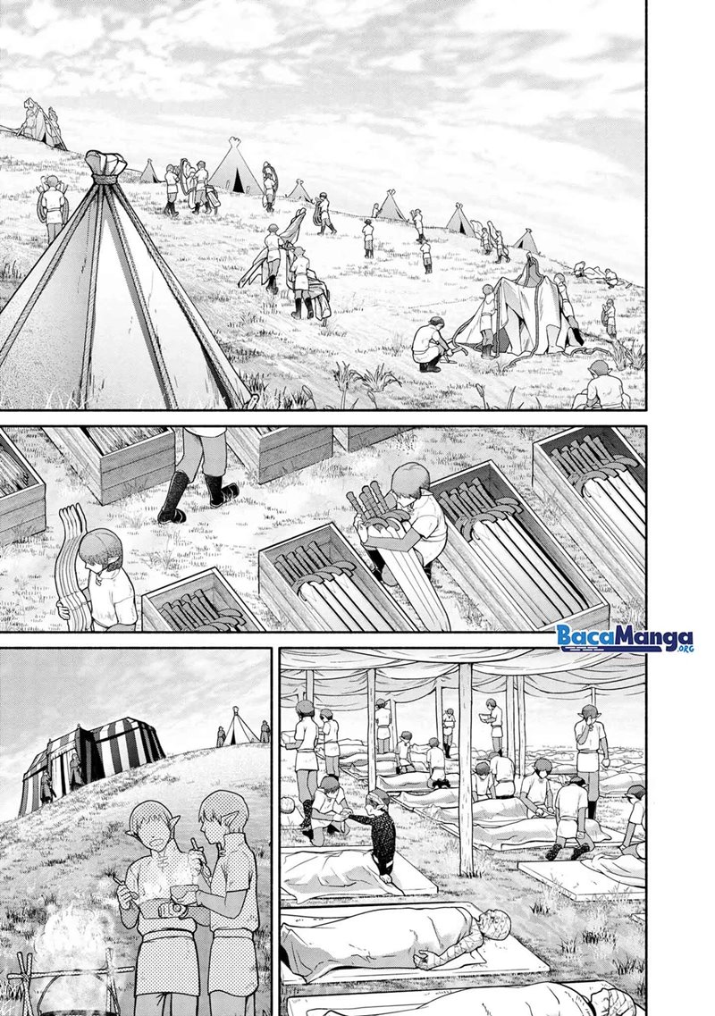 Santairiku Eiyuuki Chapter 9 - halaman 2