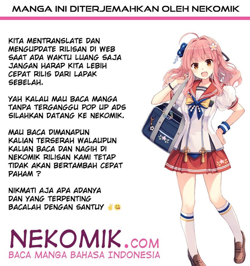 Sanzennenme no Kamitaiou Chapter 1 - halaman 9