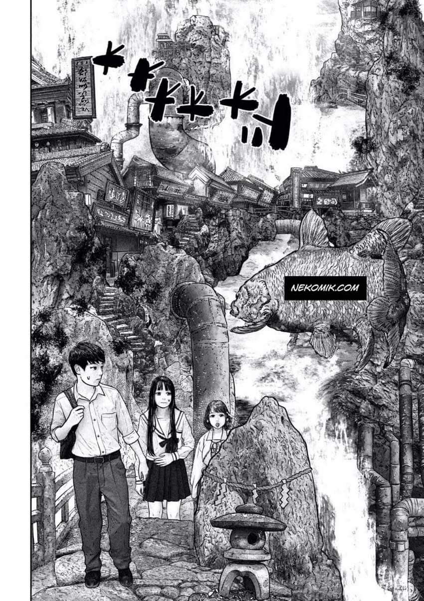Sanzennenme no Kamitaiou Chapter 16 - halaman 4