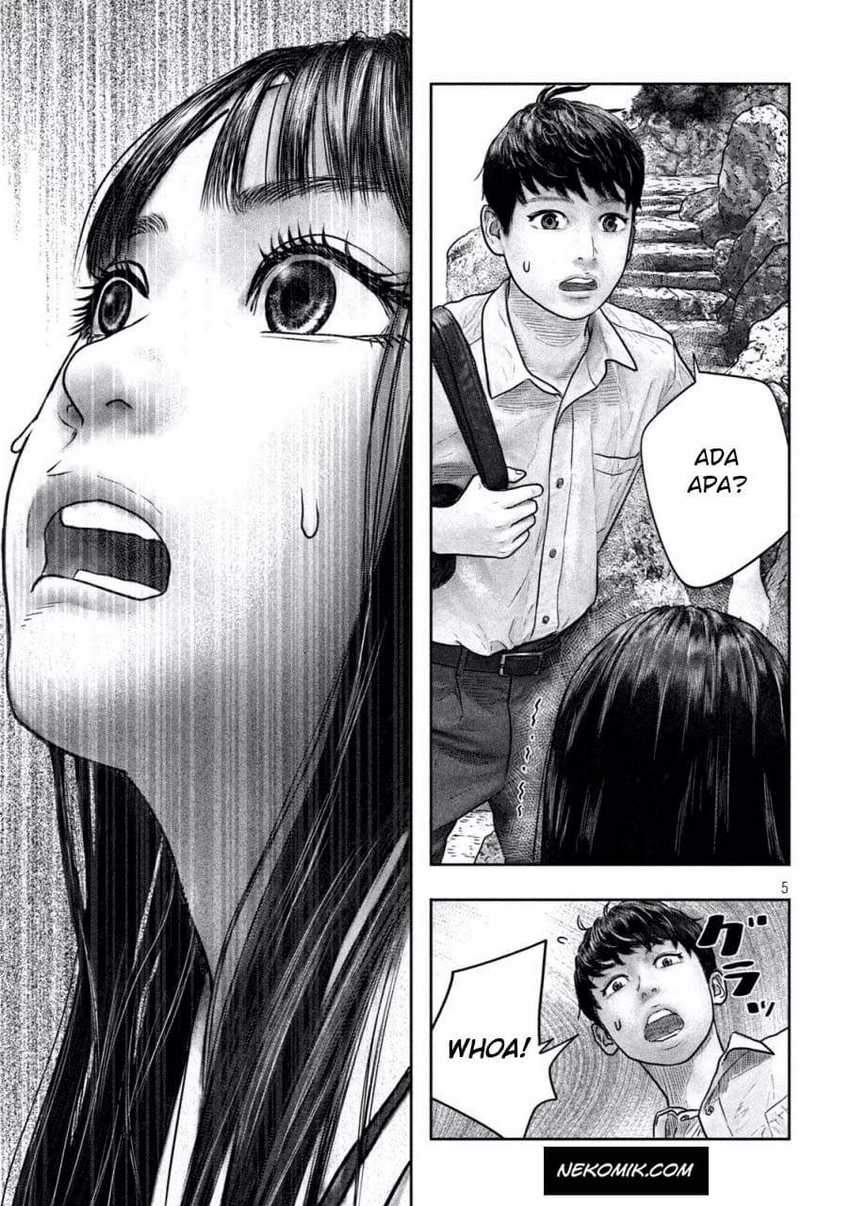 Sanzennenme no Kamitaiou Chapter 16 - halaman 7