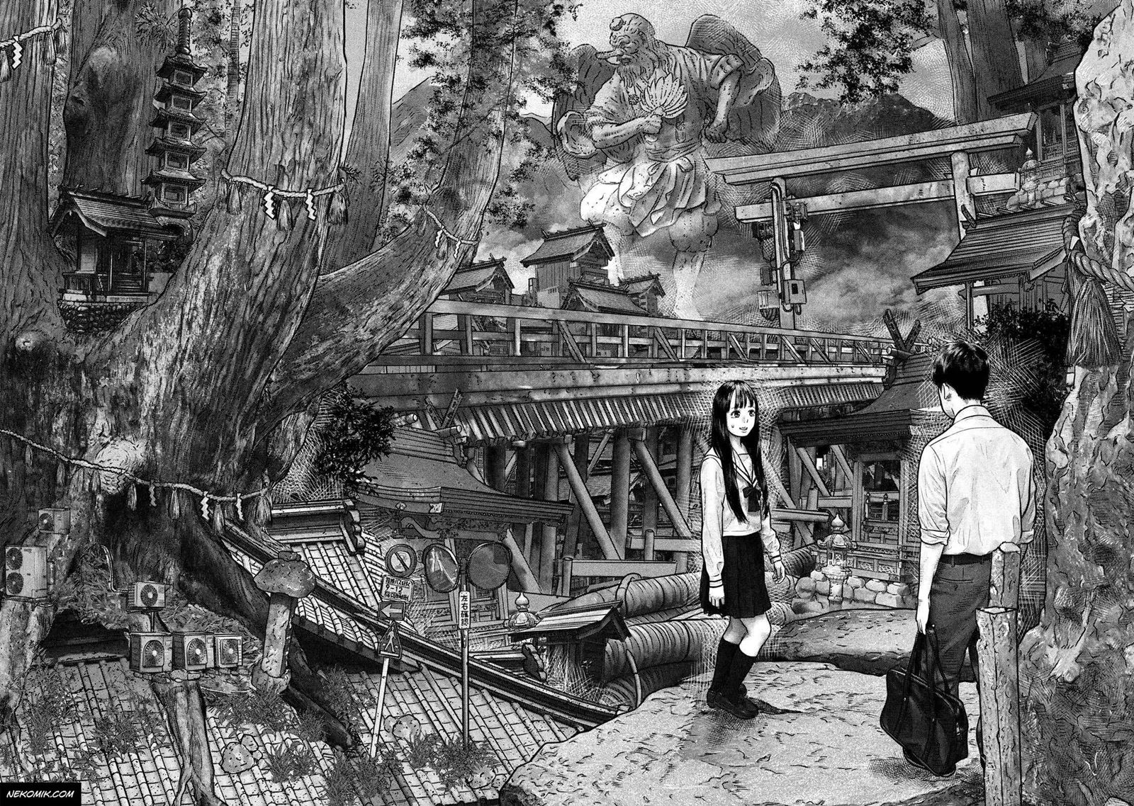 Sanzennenme no Kamitaiou Chapter 2 - halaman 4