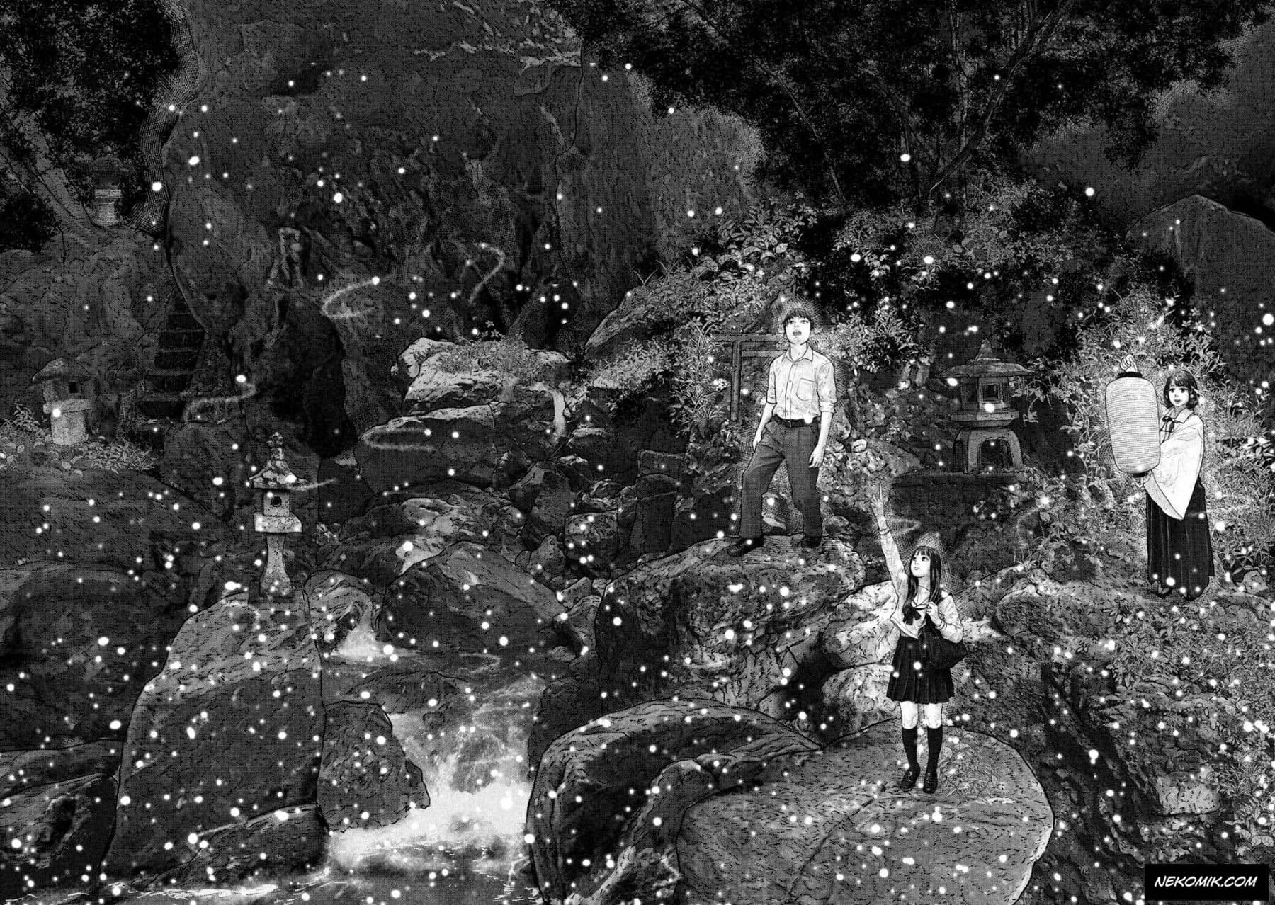 Sanzennenme no Kamitaiou Chapter 23 - halaman 4