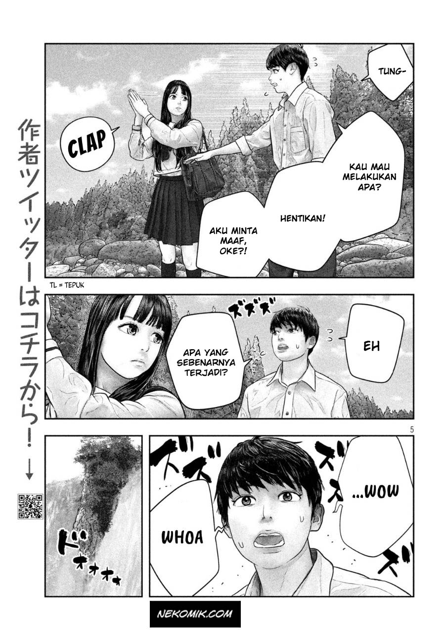Sanzennenme no Kamitaiou Chapter 42 - halaman 2