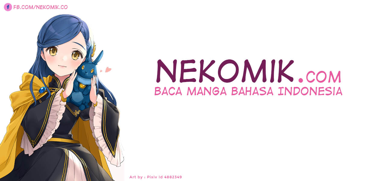 Sanzennenme no Kamitaiou Chapter 47 - halaman 1