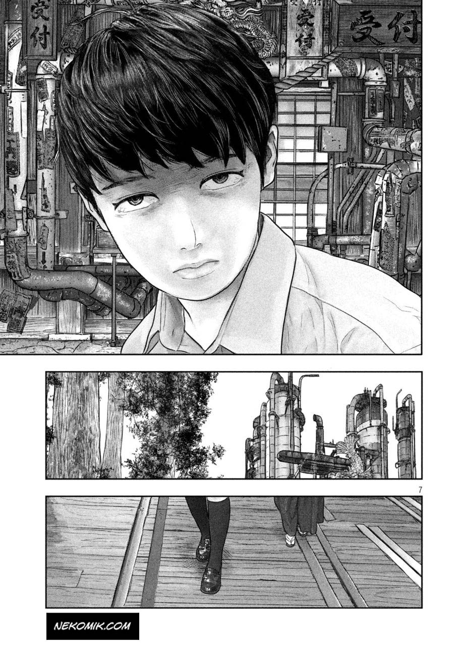 Sanzennenme no Kamitaiou Chapter 48 - halaman 8