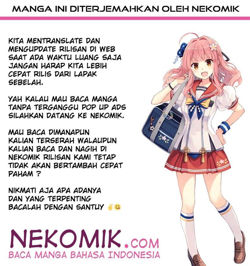 Sanzennenme no Kamitaiou Chapter 5 - halaman 9