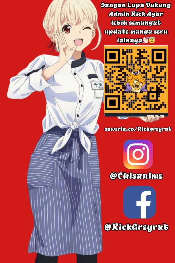 Sasaki-san wa Chotto dake Sugoi. Chapter 2 - halaman 17