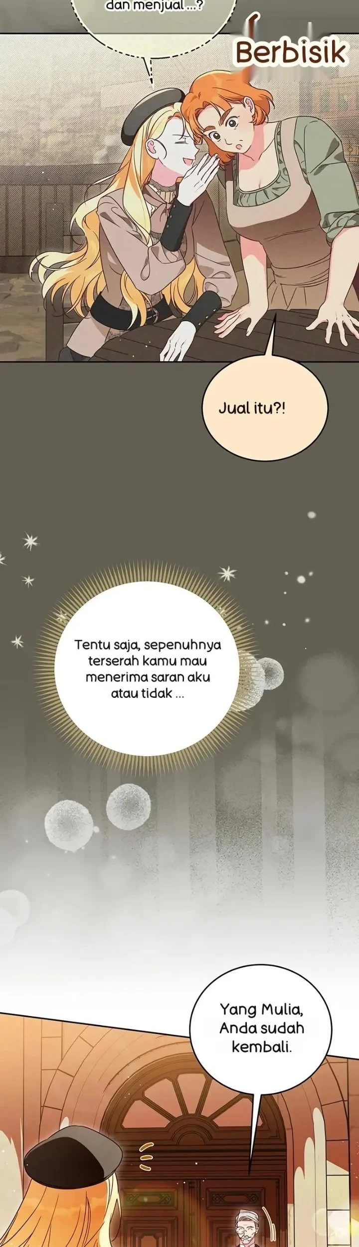 Sasaki to Miyano Chapter 1 - halaman 3